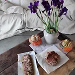 La De Seraphin Bed & Breakfast Navacelles