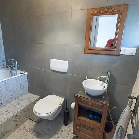 La De Seraphin