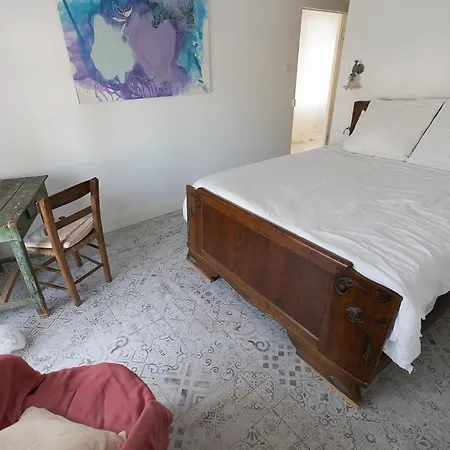 Bed & Breakfast La De Seraphin