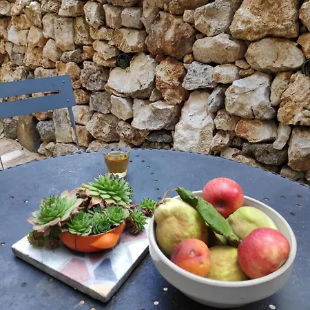 Bed & Breakfast La De Seraphin