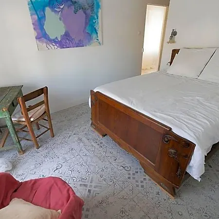 Bed & Breakfast La De Seraphin 3*
