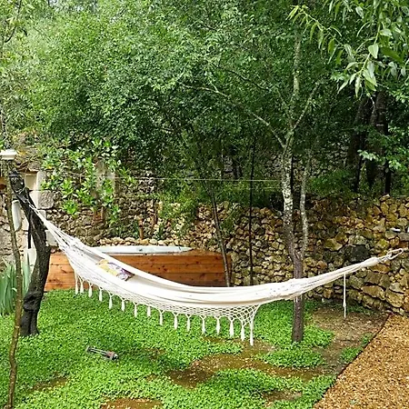 Bed & Breakfast La De Seraphin